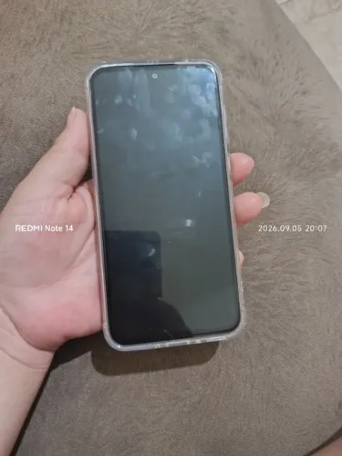 Celular Samsung a35 5g 
