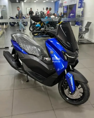Yamaha NMAX 160- A MELHOR CONDIÇÃO DO RIO!!! | TAXA ZERO