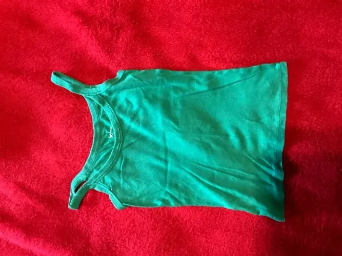 Blusa de alcinha / regata