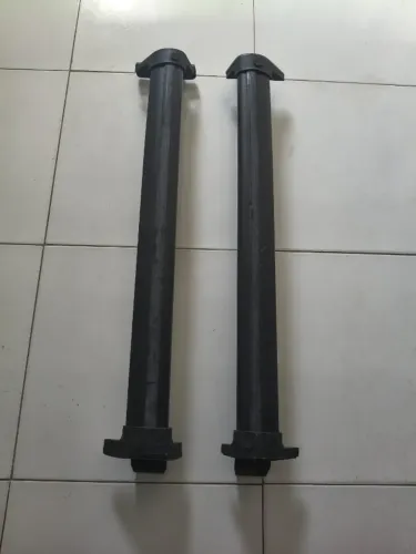 Rack Teto Volkswagen Gol Voyage G5 G6 G7 Gol G5 G6