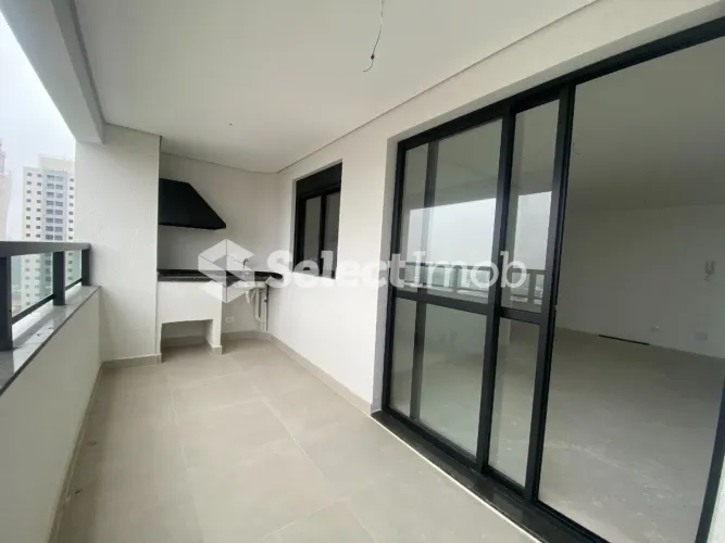 Apartamento em Vila Bocaina