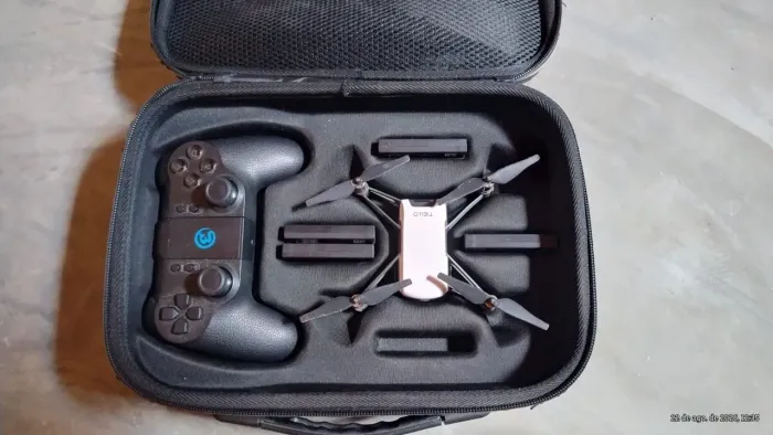 Drone tello 