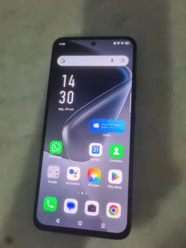 Infinix Hot 50 Pro 256GB