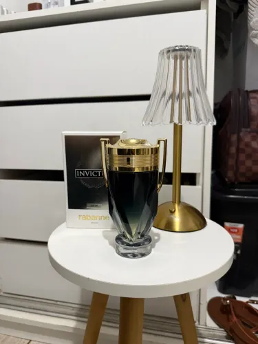 Perfume Invictus 