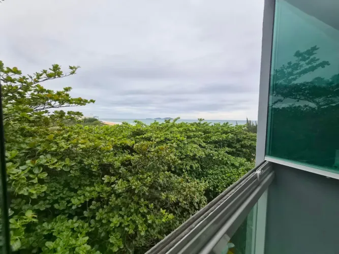 Condomínio do Edifício Residencial San Diego - Flat em Praia do Pecado, Macaé/RJ