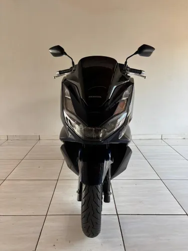 PCX DLX ABS