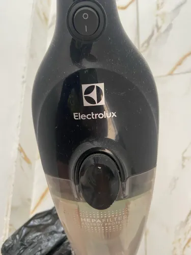Aspirador de pó Electrolux