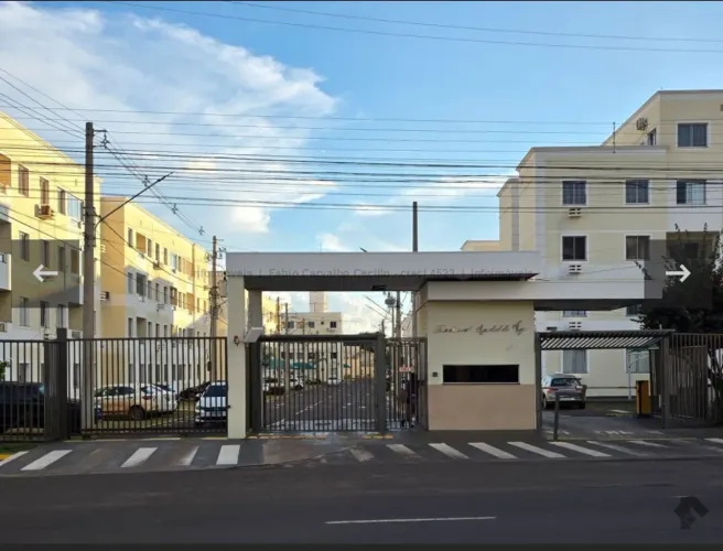 Ciudad de Vigo -Apartamento semi mobiliado Mq. De pombal,1888
