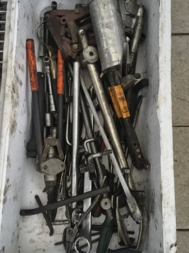 ITENS DE OFICINA 2