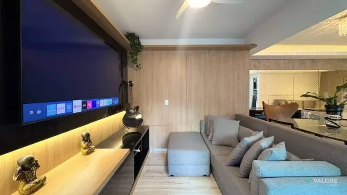 Área privativa de aproximadamente 181m² à venda 2 quartos (reversível para 3), 1 suíte, j