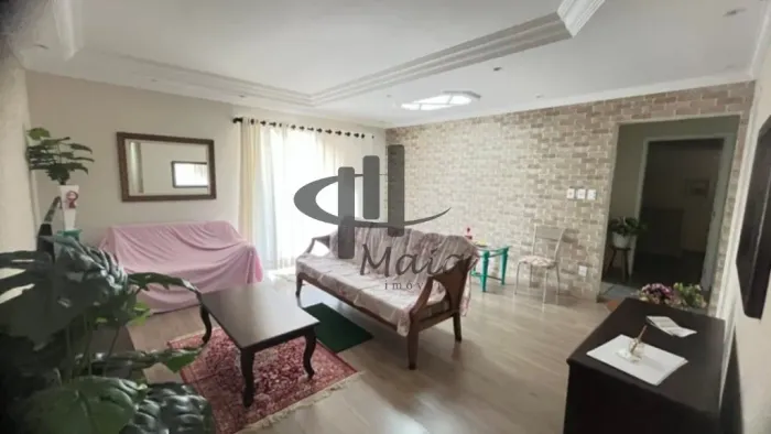 Venda Apartamento Sao Caetano do Sul Santa Maria Ref: 45458