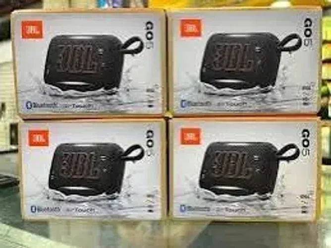 JBL GO 5 Nova