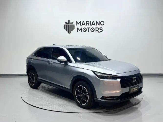 Honda HR-V EXL 1.5 Sensing 16V 5P Aut. 2026