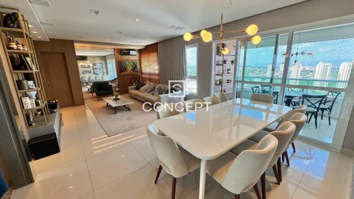 Apartamento a Venda Edificio Splendore
