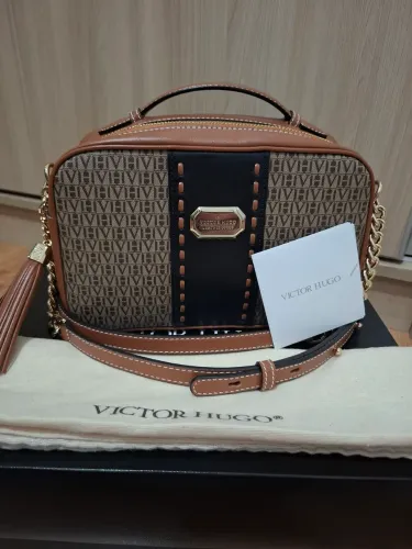 Bolsa Victor Hugo original 