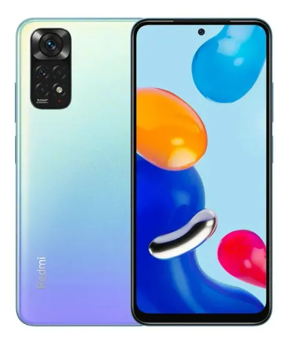 REDMI NOTE 10 - ESTADO DE NOVO