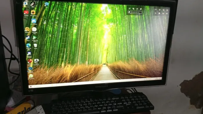 Pc game
