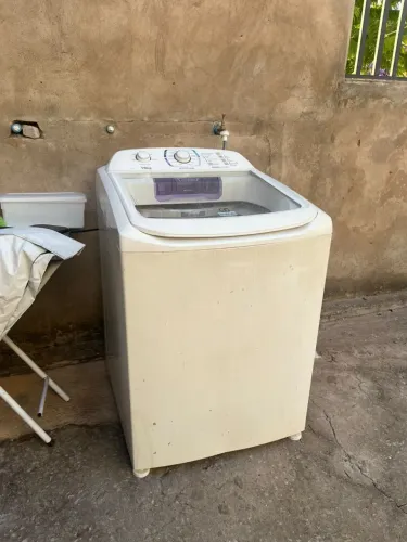 Lavadora
