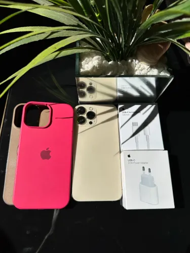 iPhone 13 Pro Max 128g