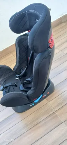 Cadeirinha de carro