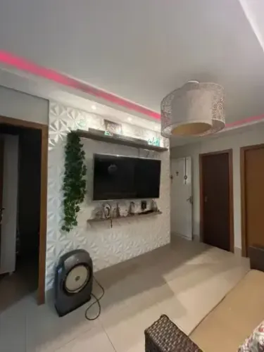 Casa venda no Condomínio Rio Jangada, com 3 quartos Cuiabá codigo: 345503