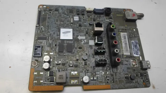 Placa Principal Bn94-12607b Compativel Para Tv SAMSUNG Un32j4300ag