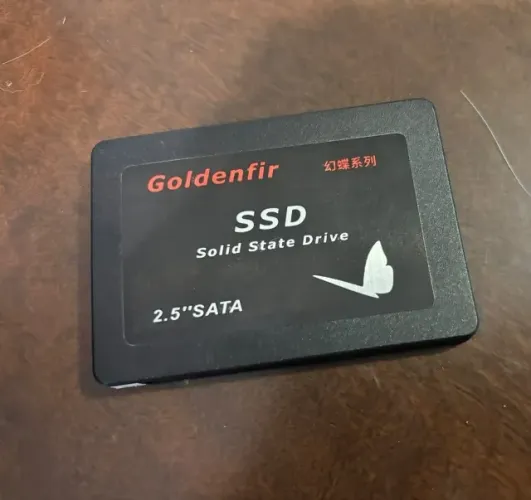 SDD 240Gb
