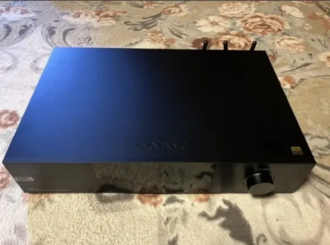 Eversolo DMP A8 como novo !