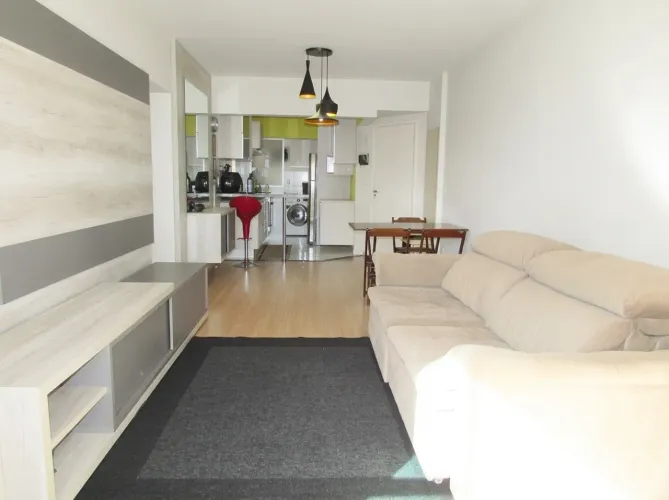 Maximu"s Residence | Apartamento | Centro | para aluguel | 2 quartos | 1 vaga | Londrina
