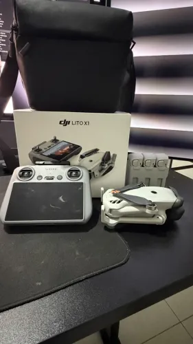 DJI Lito X1 Fly More Combo
