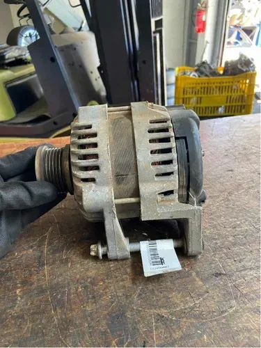 Alternador Cruze Lt 1.8 2012 2013 2014