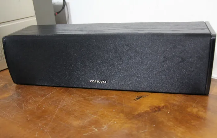 Caixa central Onkyo