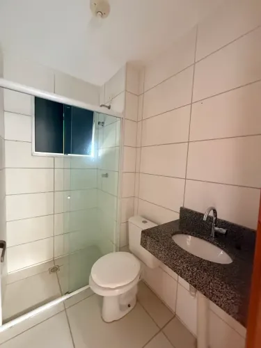 ótimo apartamento no altos calhau