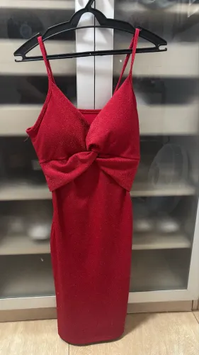 Vestido de festa