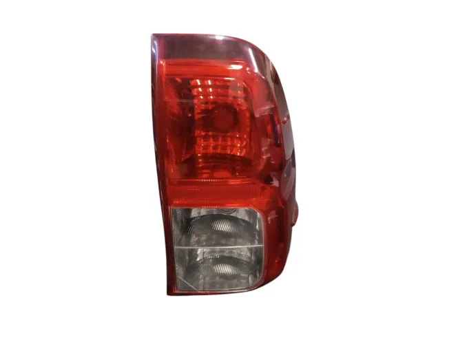 Lanterna T.d Toyota Hilux Srv 2018 Com Detalhe 01