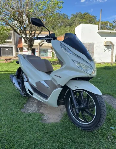 Pcx 2019 UNICA DONA
