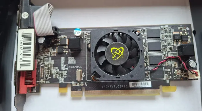 Placa de video