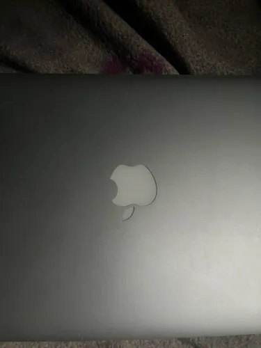 MACBOOK PRO 2015 