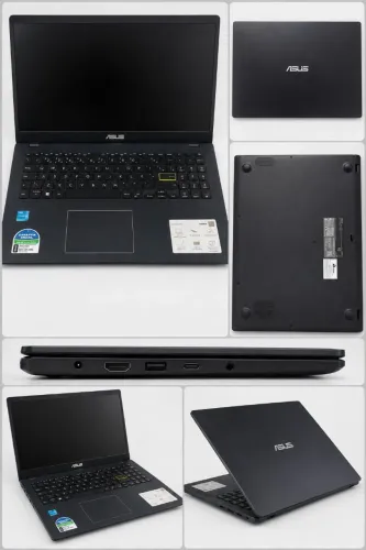 NOTEBOOK ASUS VIVOBOOK GO 15 E510KA