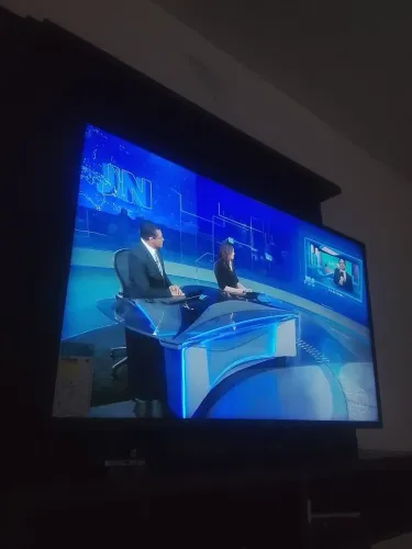 Tv 43 polegada