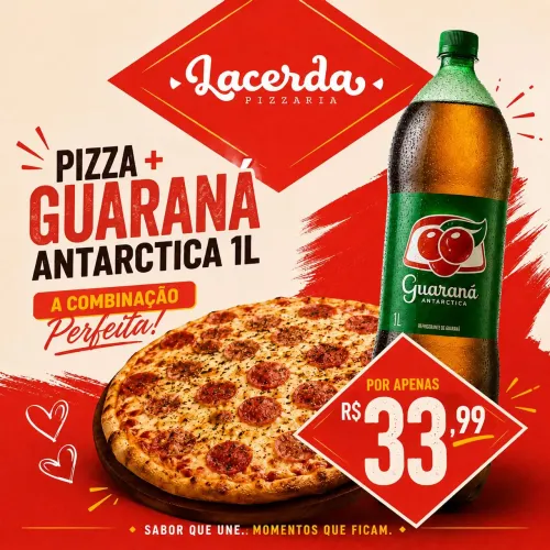 Pizzas