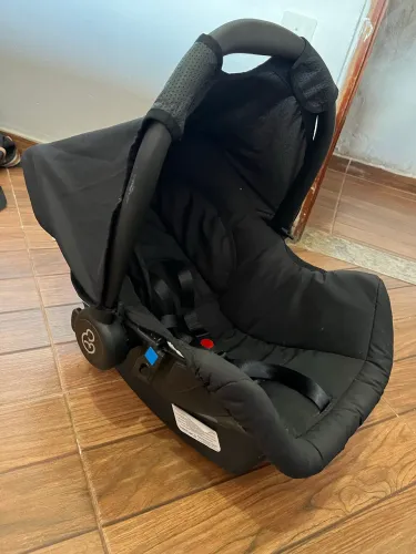 Bebê Conforto Galzerano