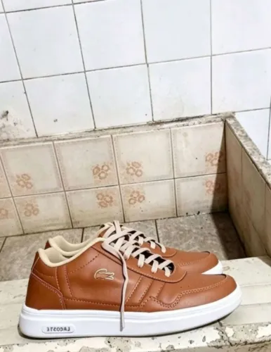Sapato masculino