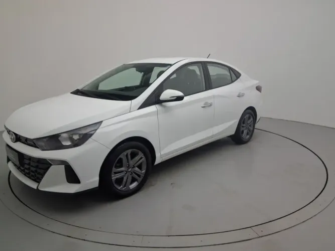 Hyundai HB20S Limited 1.0 TB Flex 12V Aut. 2026