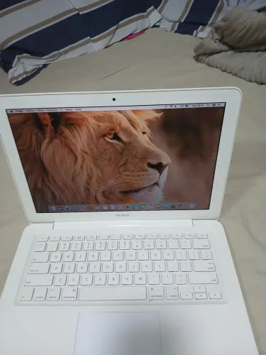 Somente Venda MacBook