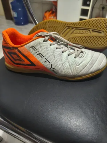 Futsal fifty league Penalty 37