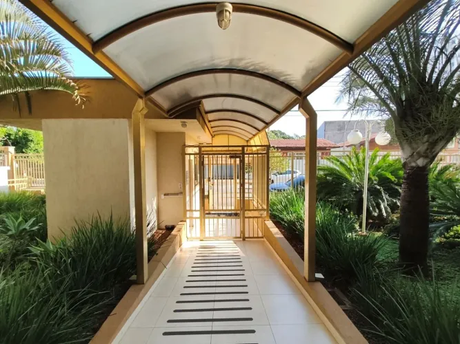 Apartamento com 2 dormitórios, 61 m² - venda por R$ 395.000,00 ou aluguel por R$ 3.222,00/