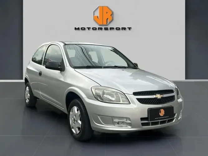 Chevrolet Celta Life/ LS 1.0 MPFI 8V Flexpower 3P 2013