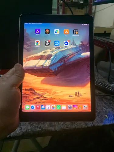 iPad Pro 1 geração