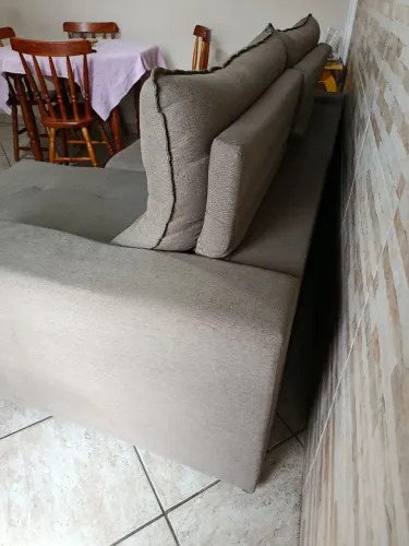 Sofá retrátil